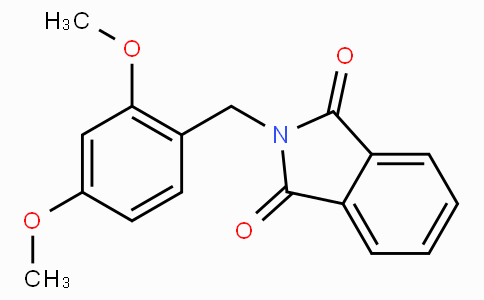 2,4-Dimethoxybenzylphthalimide