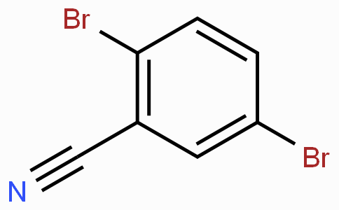 2,5-Dibromobenzonitrile