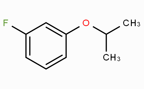 2-(3'-Fluorophenoxy)propane
