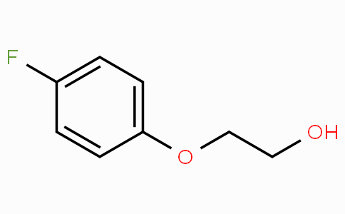 2-(4'-Fluorophenoxy)ethanol