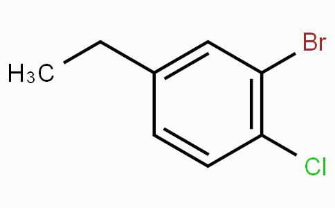 2-Bromo-1-chloro-4-ethylbenzene