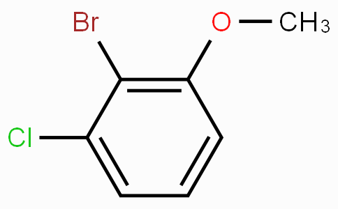 2-Bromo-3-chloroanisole