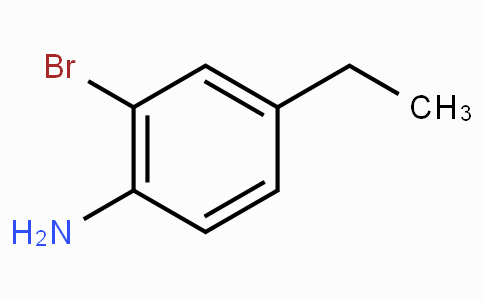 2-Bromo-4-ethylaniline