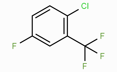 2-Chloro-5-fluorobenzotrifluoride