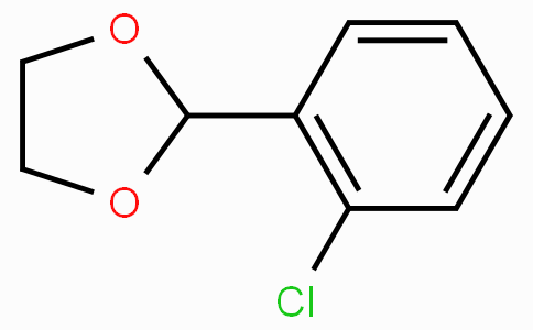 2-Chlorobenzaldehyde ethylene acetal