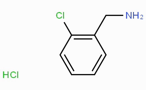 2-Chlorobenzylamine hydrochloride