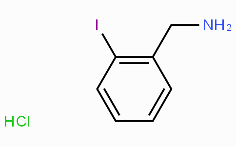 2-Iodobenzylamine hydrochloride