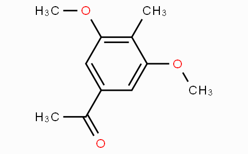 3',5'-Dimethoxy-4'-methylacetophenone