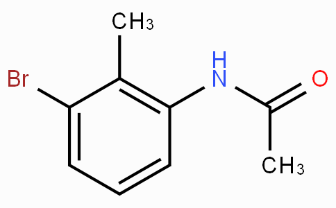3'-Bromo-2'-methylacetanilide