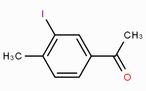 3'-Iodo-4'-methylacetophenone