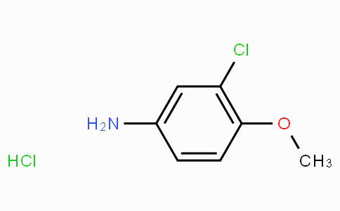 3-Chloro-4-methoxyaniline hydrochloride
