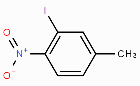 3-碘-4-硝基甲苯