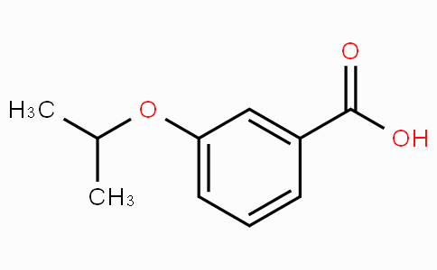 3-异丙氧基苯甲酸