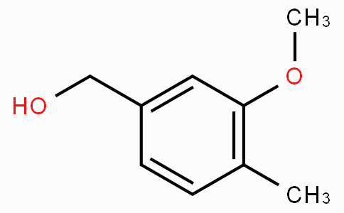 3-甲氧基-4-甲基苯酚