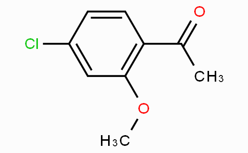 4'-Chloro-2'-methoxyacetophenone