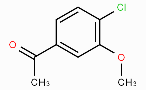 4'-Chloro-3'-methoxyacetophenone