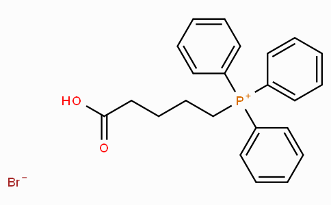 4-Carboxybutyltriphenylphosphonium bromide