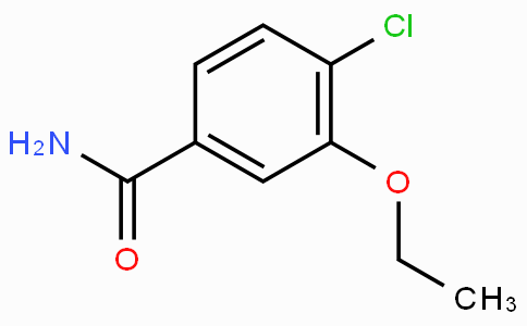 4-Chloro-3-ethoxybenzamide