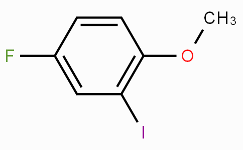4-Fluoro-2-iodoanisole
