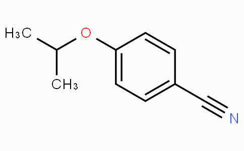4-iso-Propoxybenzonitrile