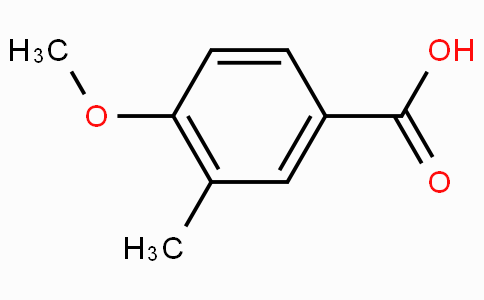 4-Methoxy-3-methylbenzoic acid