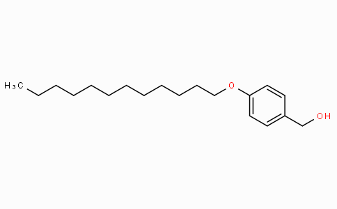 4-n-Dodecyloxybenzyl alcohol