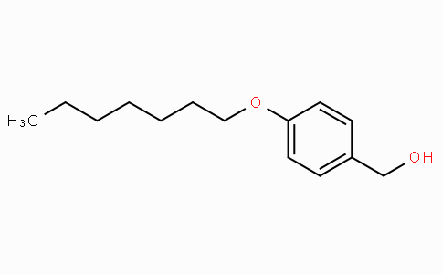 4-庚氧基苯酚
