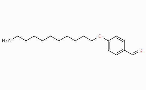 4-n-Undecyloxybenzaldehyde