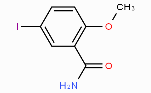 5-Iodo-2-methoxybenzamide