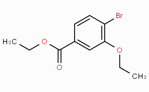 Ethyl 4-bromo-3-ethoxybenzoate
