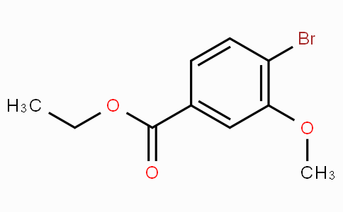 Ethyl 4-bromo-3-methoxybenzoate