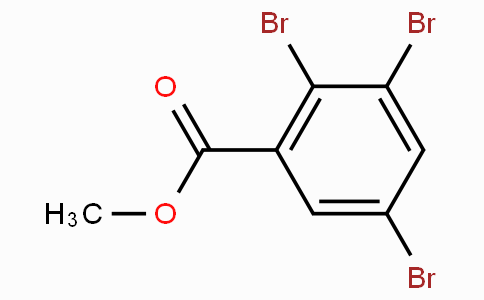 Methyl 2,3,5-tribromobenzoate
