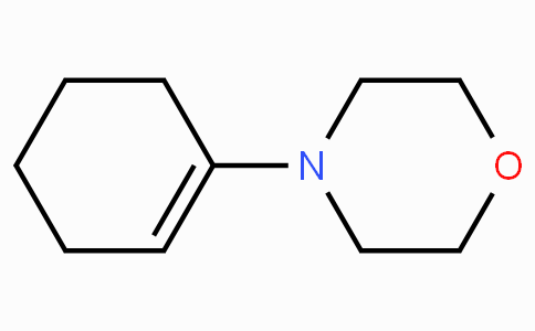 N-(Cyclohexen-1-yl)morpholine