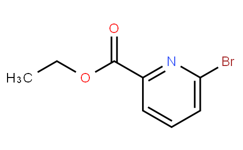 2-溴-6-羧酸乙酯吡啶