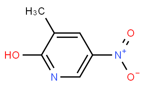 2-羟基-3-甲基-5-硝基吡啶