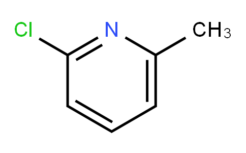 2-氯-6-甲基吡啶