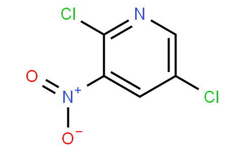 2,5-二氯-3-硝基吡啶