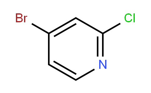 2-氯-4-溴吡啶