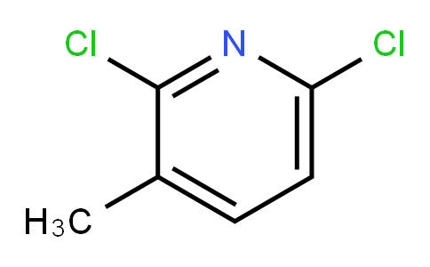 2,6-二氯-3-甲基吡啶