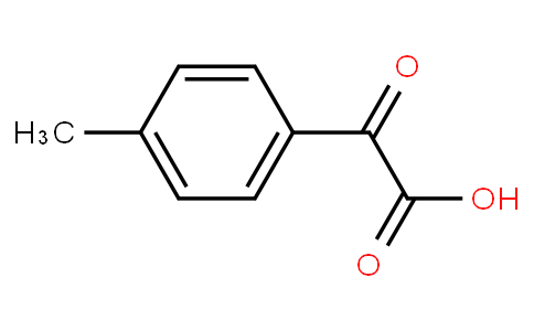 4-甲基苯基乙醛酸