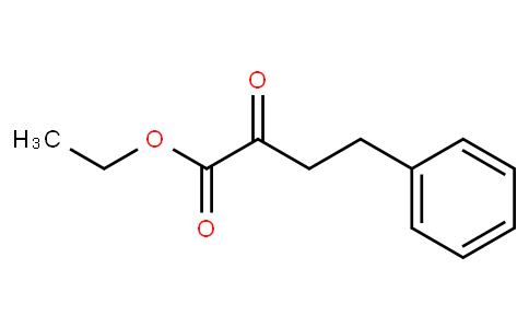 Ethyl-2-oxo-4-phenylbutyrate