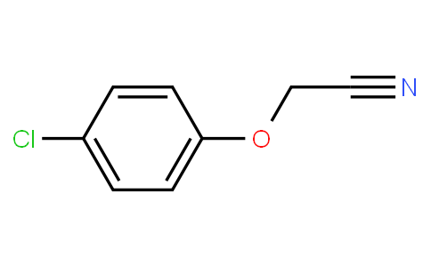 4-氯苯氧基乙腈