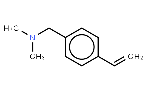 (N,N-Dimethylaminomethyl)styrene