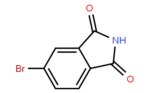 4-bromophthalimide
