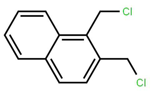 Bis(chloromethyl)naphthalene