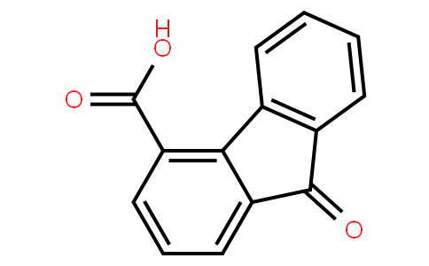 9-fluorenone-4-carboxylic acid