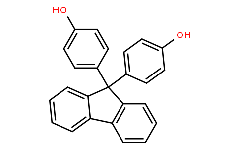 4,4'-(9-fluorenylidene)diphenol