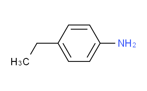 4-乙基苯胺