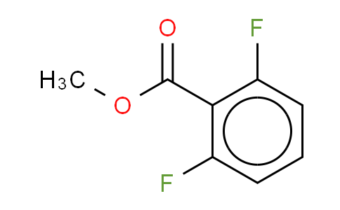2,6-二氟苯甲酸甲酯