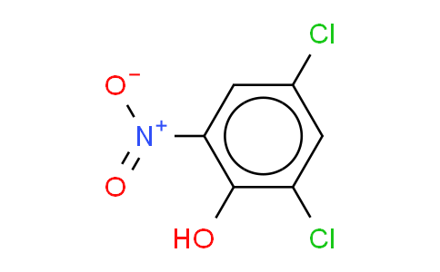 2,4-DICHLORO-6-NITROPHENOL